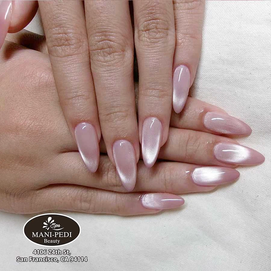 Nail Art